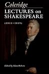 Coleridge: Lectur...