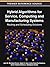 Hybrid Algorithms for Service, Computing and Manufacturing Sy... by Jairo R. Montoya-Torres