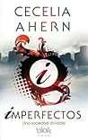 Imperfectos by Cecelia Ahern