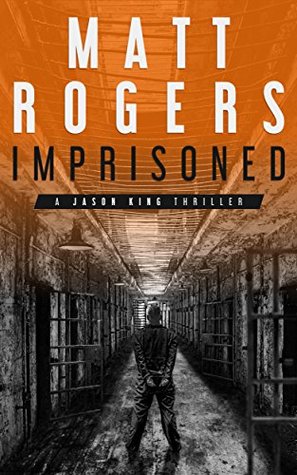 Imprisoned (Jason King, #2)