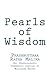 Pearls of Wisdom: Adi Shankaracharya's Prashnottara Ratnamalika