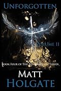 Unforgotten, Volume II