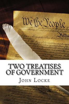 Two Treatises of Government