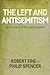 Antisemitism and the left by Robert Fine