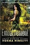 Embattlement (Undergrounders, #2)