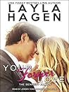 Your Forever Love by Layla Hagen