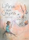 L'arbre aux crayons by Jeanne Taboni Misérazzi L'arbre aux crayons by Jeanne Taboni Misérazzi