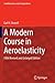 A Modern Course in Aeroelasticity by Earl H. Dowell