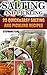 Salting and Pickling: 25 Quick&Easy Salting and Pickling Recipes: (Salting and Pickling for Beginners, Best Pickling Recipes) (Canning And Preserving)