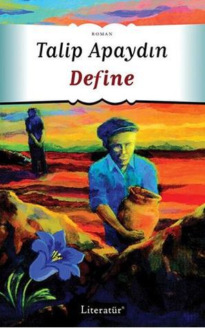 Define (Paperback)