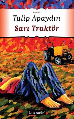 Sarı Traktör (Paperback)