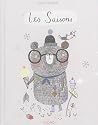 Les saisons by Carly Gledhill Les saisons by Carly Gledhill