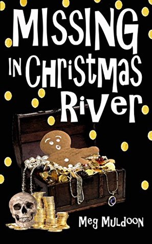 Missing in Christmas River (Christmas River #9)