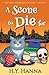 A Scone to Die for (Oxford Tearoom Mysteries #1)