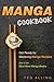 Manga Cookbook - Get Ready ...