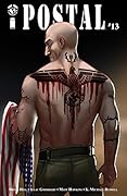 Postal #13