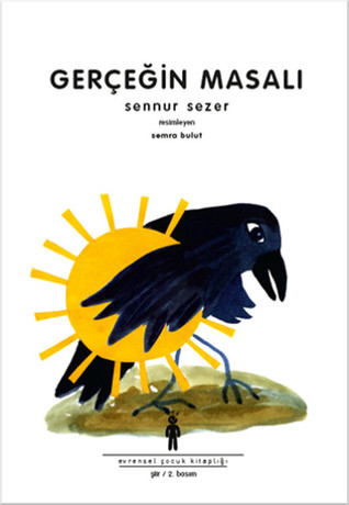 Gerçeğin Masalı (Paperback)