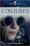 Conjures (Tempest Trinity, #2)