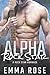 Alpha Rock Star: A Rock Star Romance
