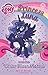 Princess Luna and the Winter Moon Festival (My Little Pony)