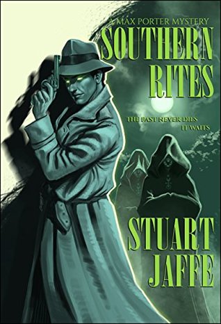 Southern Rites (Max Porter #7)
