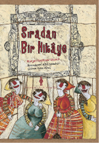 Sıradan Bir Hikaye (Paperback)