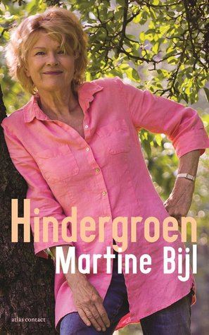 Hindergroen