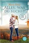 Alles, was du suchst by Marie Force