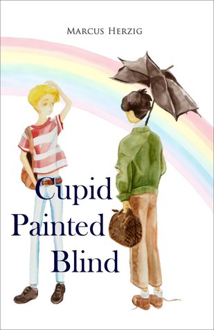 Cupid Painted Blind