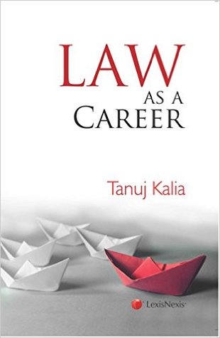 Law as a Career (Paperback)