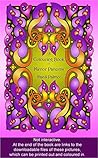 A Colouring Book of Mirror Patterns (Coloring Books)
