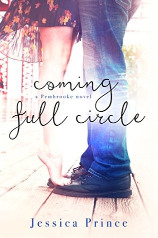 Coming Full Circle (Pembrooke #2)