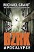 BZRK Apocalypse by Michael  Grant
