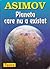 Planeta care nu a existat