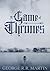 A Game of Thrones (A Song of Ice and Fire, #1)