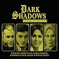 Dark Shadows: Echoes Of The Past