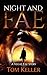 Night and Fae (Vegas Fae, #5)
