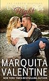 Love So Right by Marquita Valentine