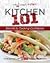 Kitchen 101 by Holly Clegg