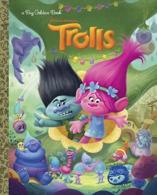 Trolls (Hardcover)