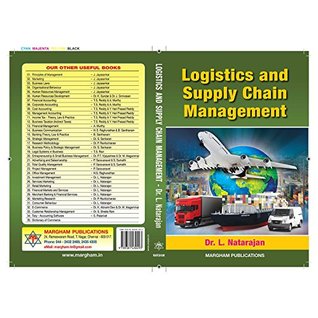 Logistics and Supply Chain Management (Paperback)