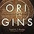 Origins The Search for Our Prehistoric Past by Frank H.T. Rhodes