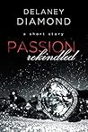 Passion Rekindled (Brooks Family #2)