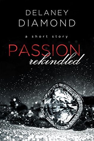 Passion Rekindled (Brooks Family #2)