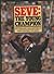 Seve : The Young Champion