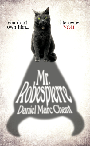Mr. Robespierre