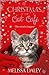 Christmas at the Cat Cafe (...