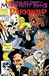 Darkhold: Pages From The Book Of Sins #1 Darkhold: Pages From The Book Of Sins #1