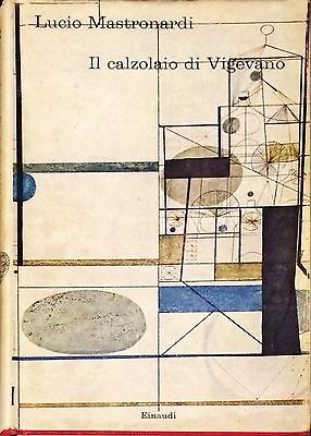 Il calzolaio di Vigevano