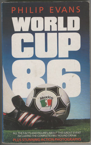 World Cup 86 (Knight Books)